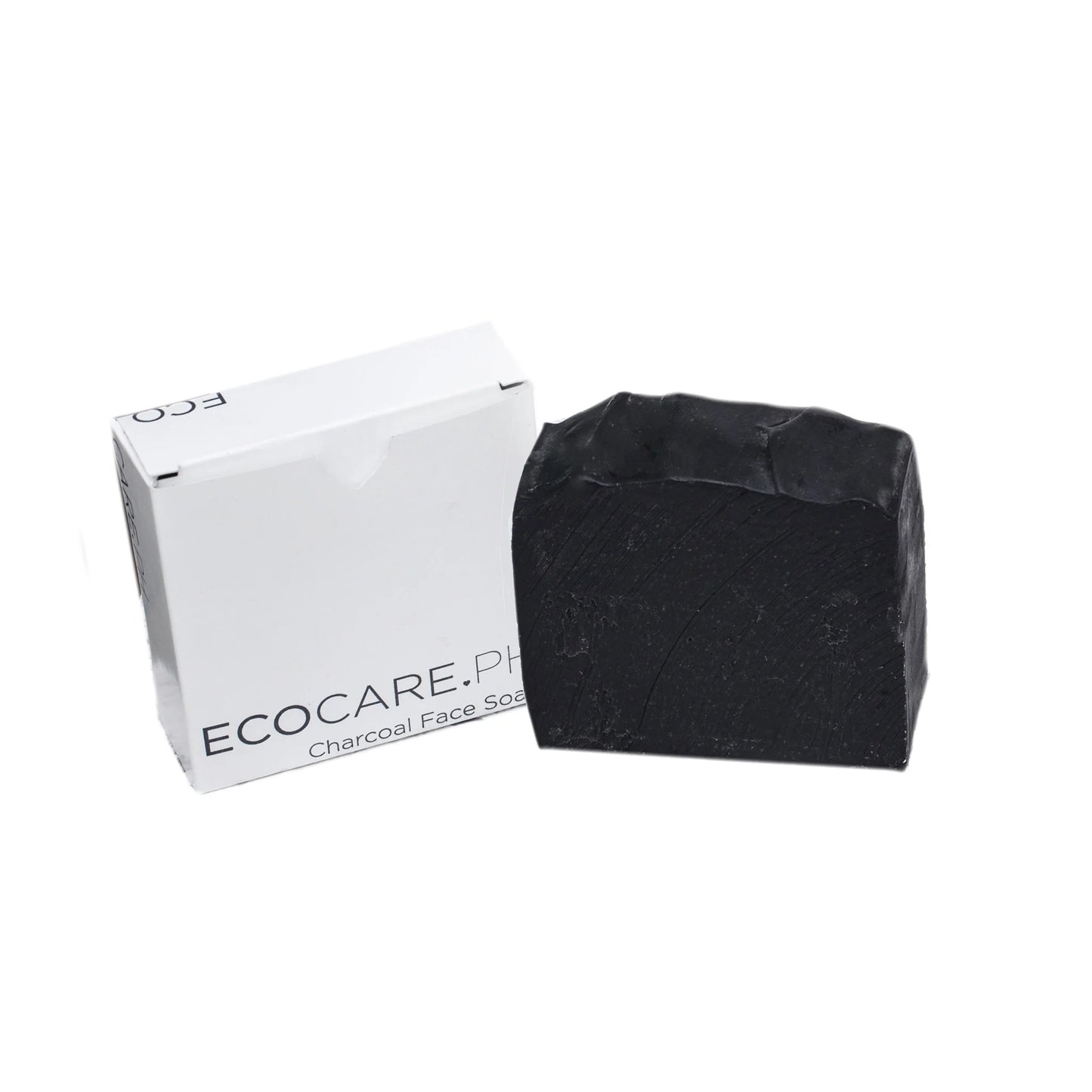 Charcoal soap bulk