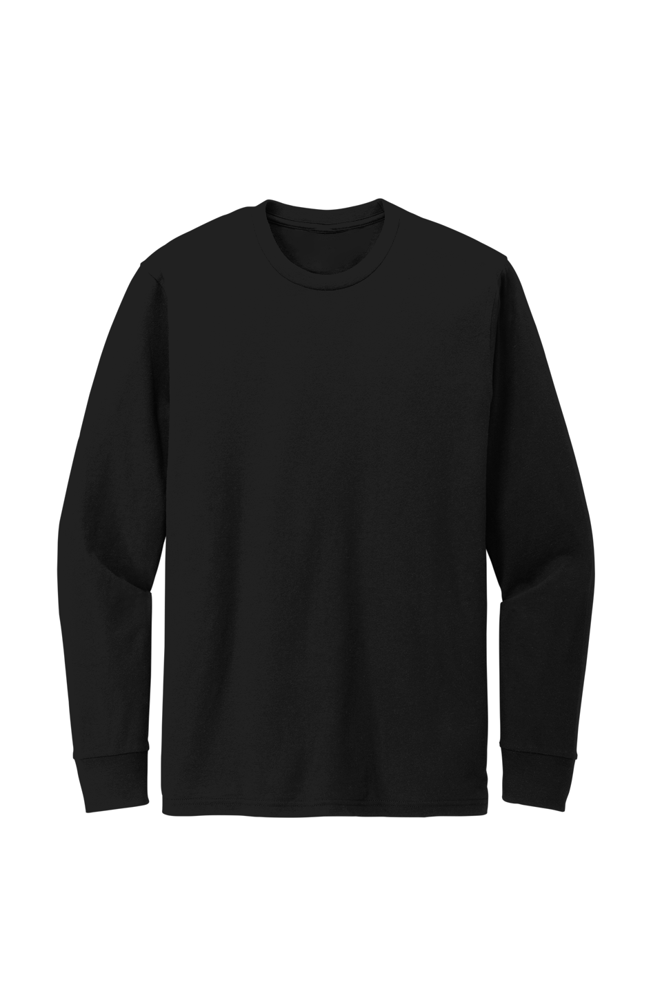 Perfect Blend CVC LS Tee