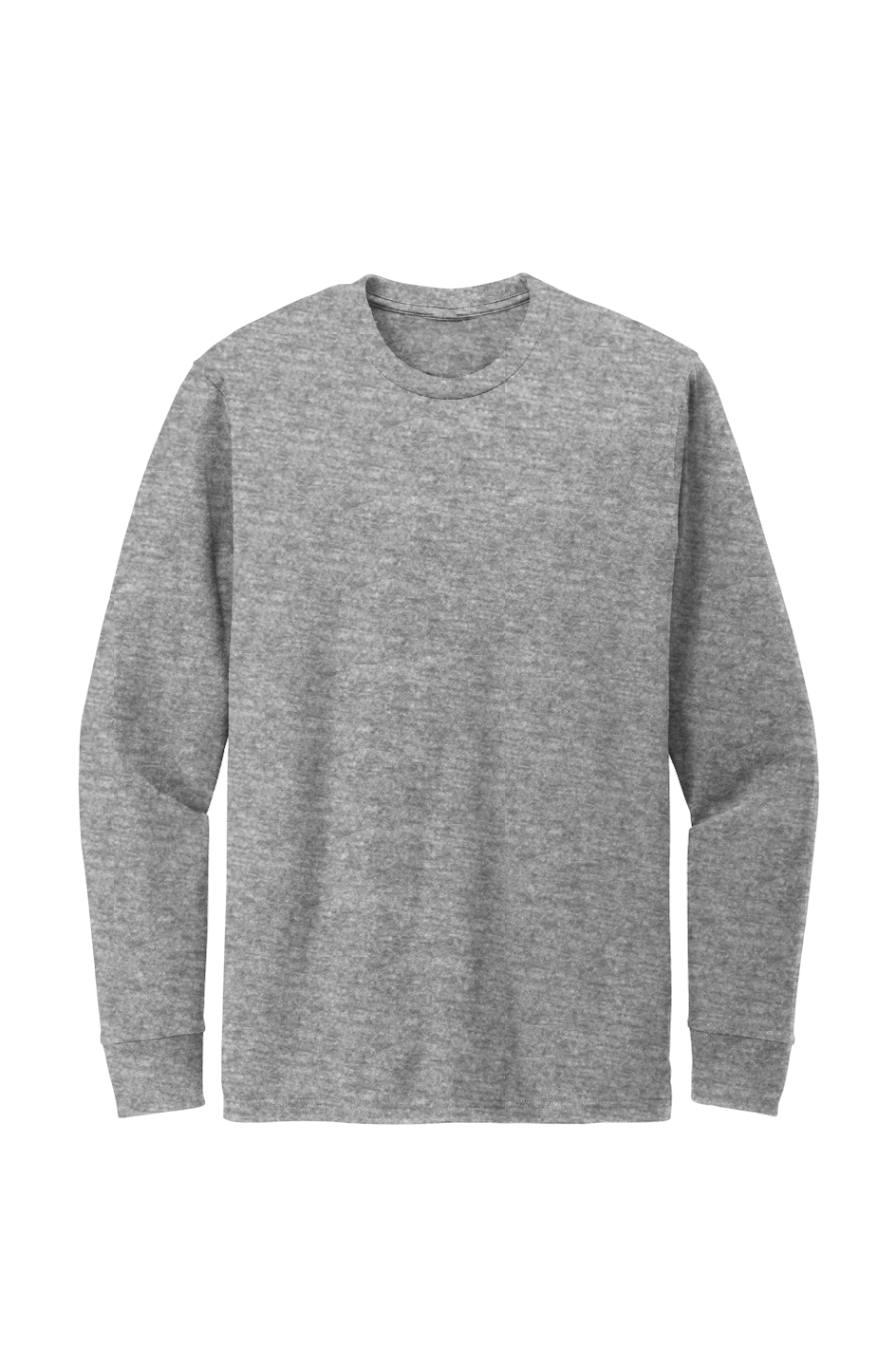 Perfect Blend CVC LS Tee