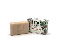 vanilla soap